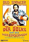 Der Dicke und das Warzenschwein - Bud Spencer