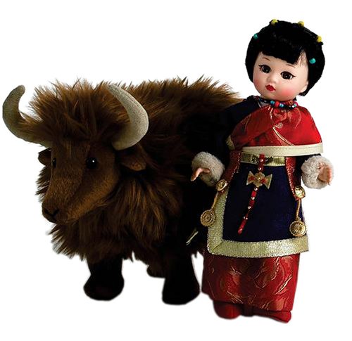 Tibet On Sale