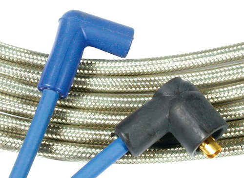 ACCEL 8011B 8mm Armor Shield Universal Fit Wire Set