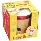 キッズパーカッション ベビードラム