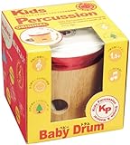 キッズパーカッション ベビードラム