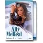 Ally McBeal : Saison 5, Partie B - Édition 3 DVD
