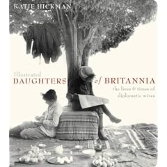 Illustrated Daughters of Britannia