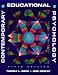 Contemporary Educational Psychology