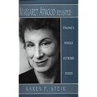 World Authors Series - Margaret Atwood by Stein