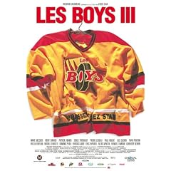 Les Boys III