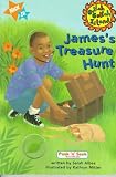 James' Treasure Hunt (Gullah Gullah Island)