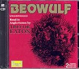 Review Pavilion Records Ltd  / Beowulf (Myths & Legends Audio)