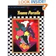Yvonne Porcella: Art and Inspirations by  Yvonne Porcella