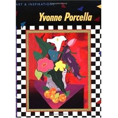 Yvonne Porcella: Art and Inspirations (Art & inspirations)