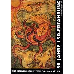 50 Jahre LSD-Erfahrung