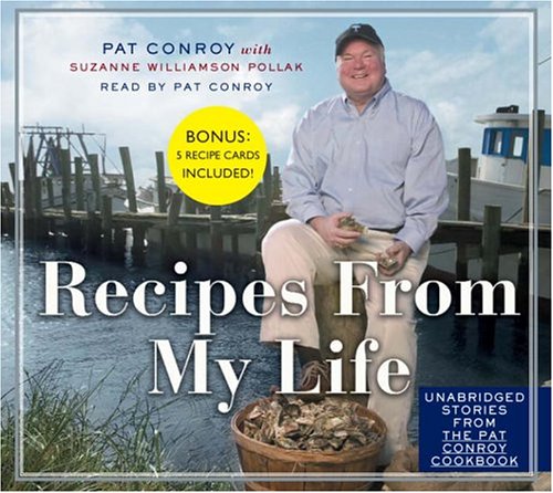 Recipes From My Life