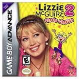 Lizzie McGuire 2 Lizzie Diaries