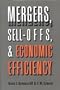 Mergers, Sell-Offs, and Economic Efficiency