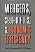 Book Mergers, Sell-Offs, and Economic Efficiency