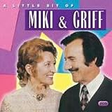 Search : A Little Bit of Miki and Griff