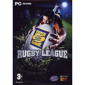 Rugby League (PC)