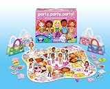 Toys : Orchard Toys Party, Party, Party!