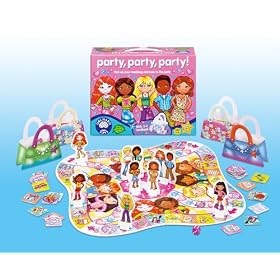 Orchard Toys Party, Party, Party!