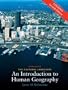 The Cultural Landscape : An Introduction to Human Geography (Updated 7th Edition)