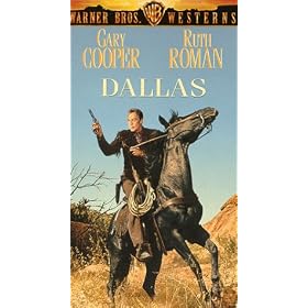 Dallas [VHS]