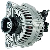 Bosch AL6450N New Alternator by Bosch