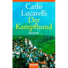Der Kampfhund.