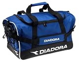  : Diadora Team Bag (17"x11"x11 1/2", Royal)