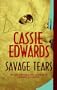 Savage Tears (Savage (Leisure Paperback))