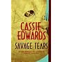 Savage Tears (Savage (Leisure Paperback))