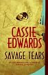 Savage Tears (Savage (Leisure Paperback))