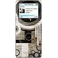 Wrappz iPod Cover For Nano 1st Generation - Funky Base