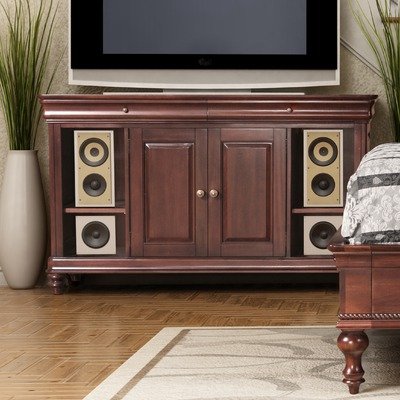 Berry Hill 60" Tv Stand Picture
