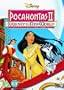 Pocahontas II: Journey to a New World [DVD]