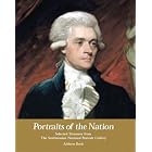 Portraits of the Nation Address Book: Selected Treasures from The Smithsonian National... by  Bright Sky Press