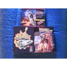 Back to the Future II