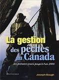 La Gestion des pêches au Canada