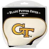 Georgia Tech Yellow Jackets Putter Cover from Team Golf