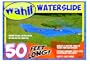 Wahii Waterslide 50 World's Biggest Backyard Water Slide!