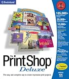 Print Shop Deluxe 11.0 [Old Version]