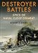Books : Destroyer Versus Destroyer