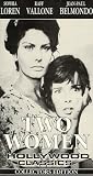 Two Women (La Ciociara) [VHS]