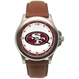 49ers LogoArt Men's NFL Rookie Watch