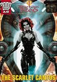 Durham Red: The Scarlet Cantos (2000 AD) Durham Red: The Scarlet Cantos (2000 AD)