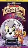 Tom & Jerry - The Magic Ring [VHS]