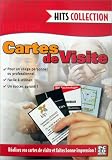 Revue Mindscape  / Cartes de visite - Hits Collection