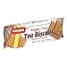 Kedem Tea Biscuits, Sugar Free Chocolate Tea Biscuits, 4.5-Ounce (Pack of 24)