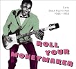 Roll Your Moneymaker-Black Rock'N'Roll 1948-1958