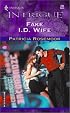 Fake I.D. Wife  (Club Undercover)