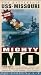 The Battleship USS Missouri: The World At War
